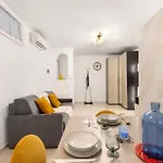 Apartamento Linate Susa M4 - Oasi Chic Airport 15 Min Milán