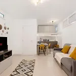 Apartamento Linate Susa M4 - Oasi Chic Airport 15 Min *