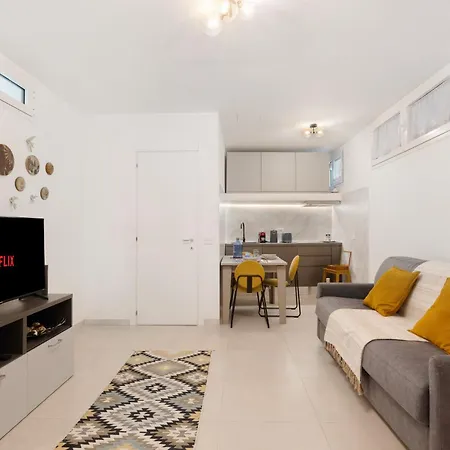 Apartmán Linate Susa M4 - Oasi Chic Airport 15 Min *